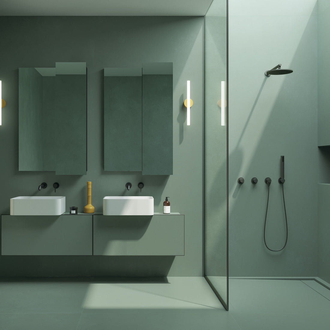 Porcelánová dlažba: chytrá volba pro domov s hodnotou