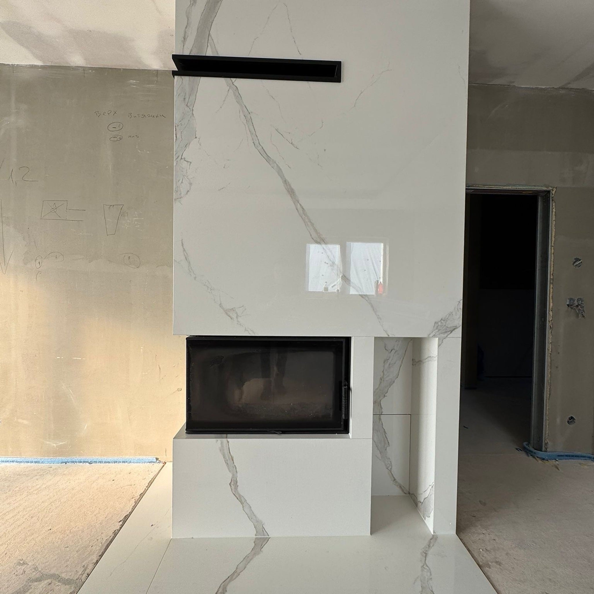 🔥 Krby obložené dlažbou – luxusní a praktické řešení