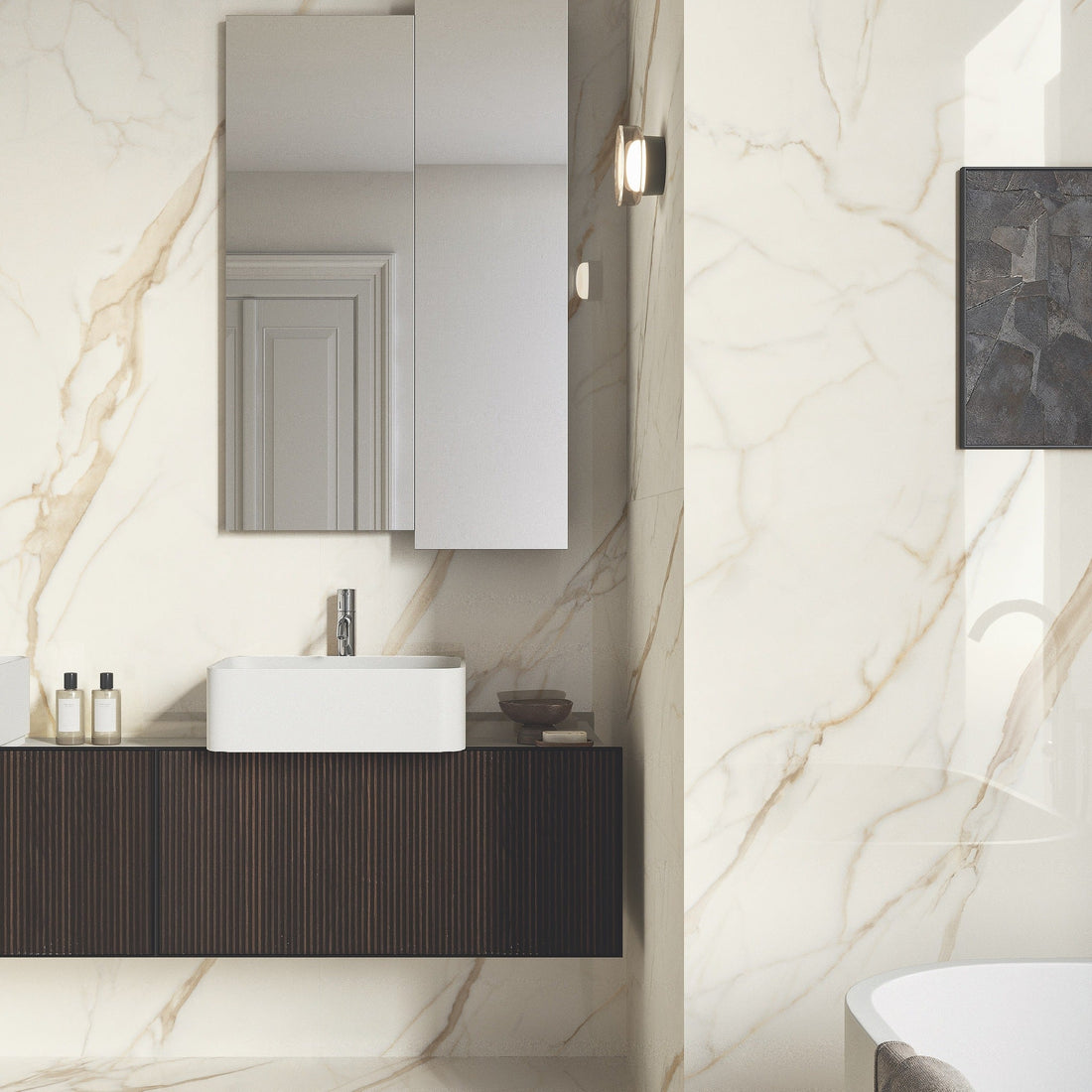 ⚒️ Rozdíl mezi epoxidovou a cementovou spárovačkou