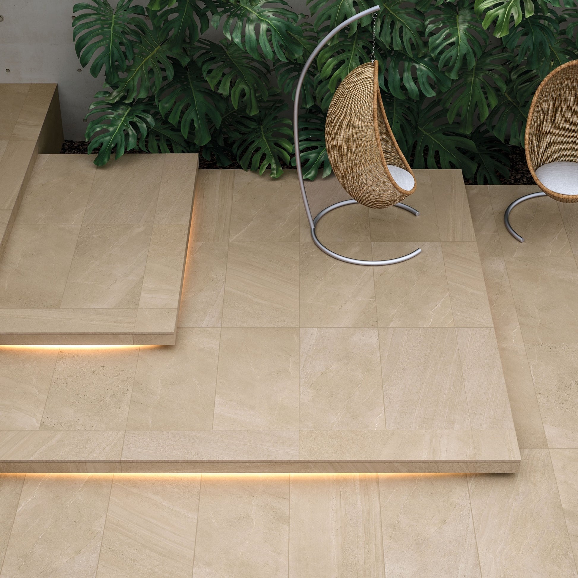 Dlažba Danimarca 60×120 cm – moderní obdélník s nadčasovým vzhledem