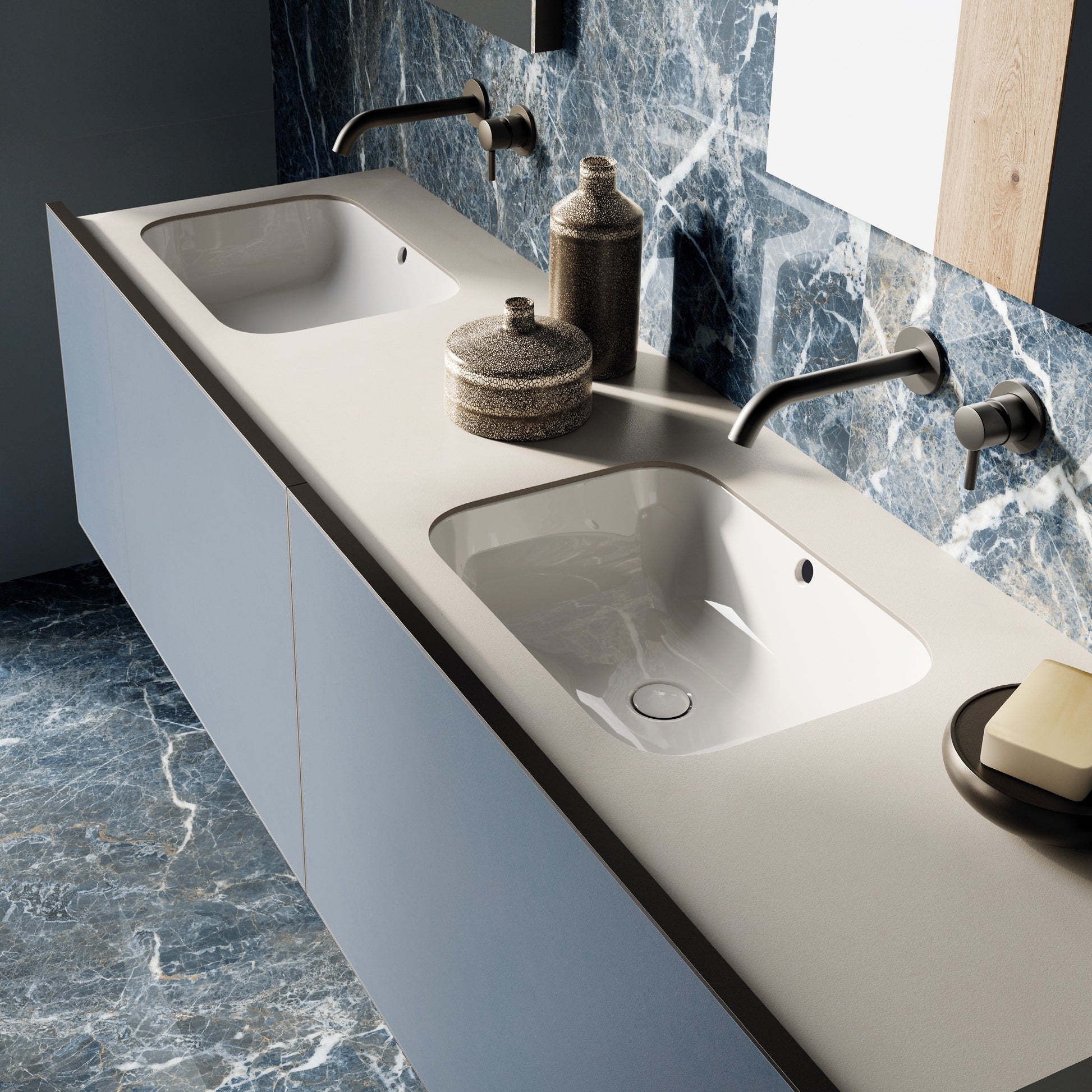 Obklad Saint Laurent – originální produkt s přímým dovozem do ČR