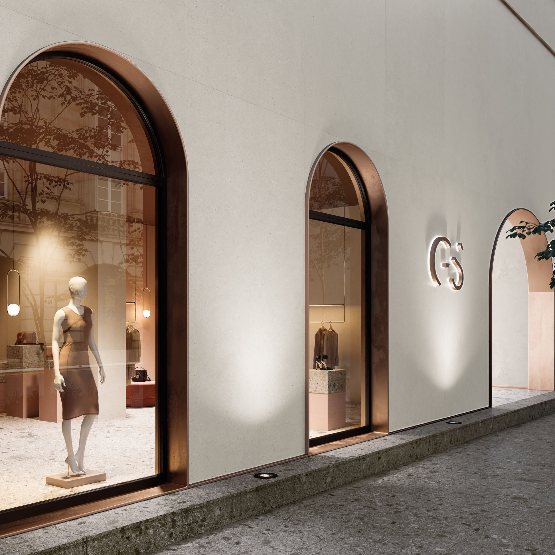 Dlažba Ceppo di Gré Grey 60×60 cm – mrazuvzdorný porcelán