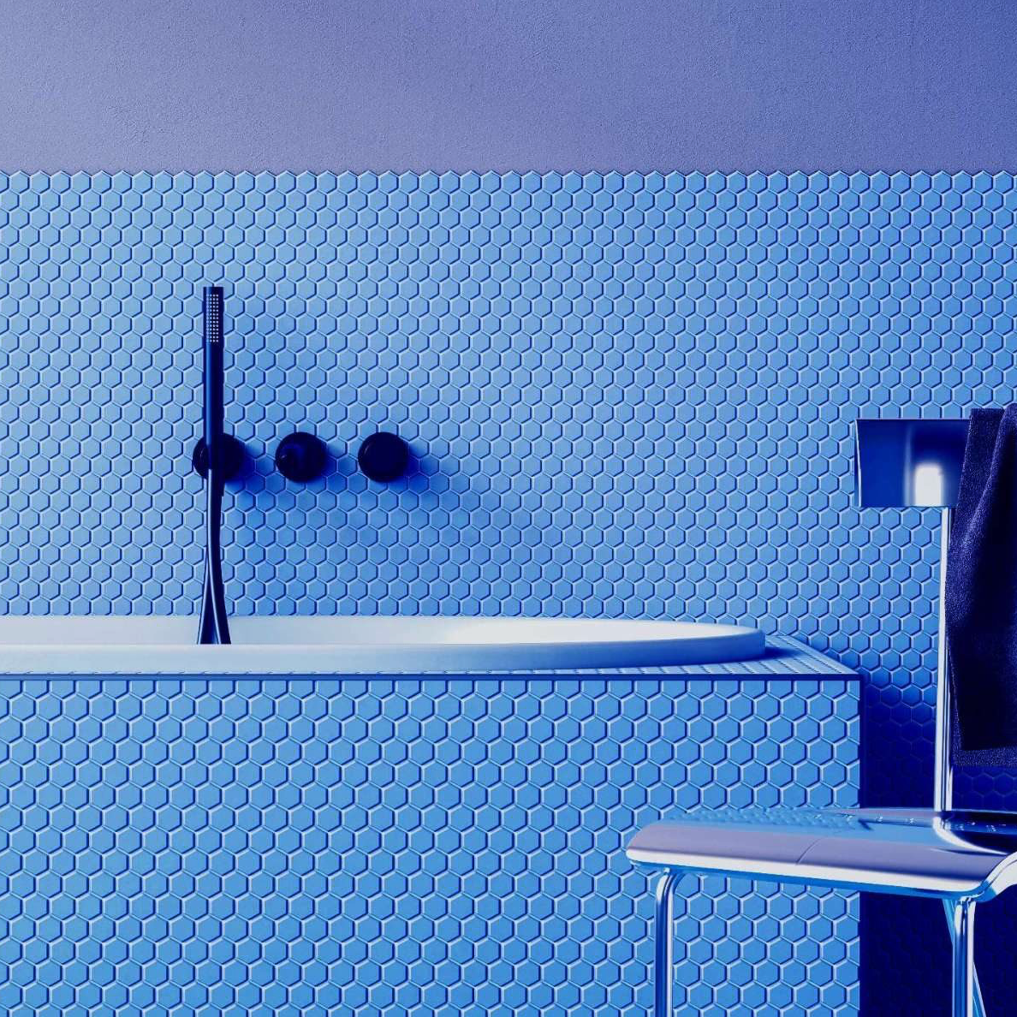 🎨 Barvy a povrchy, které budou udávat trendy