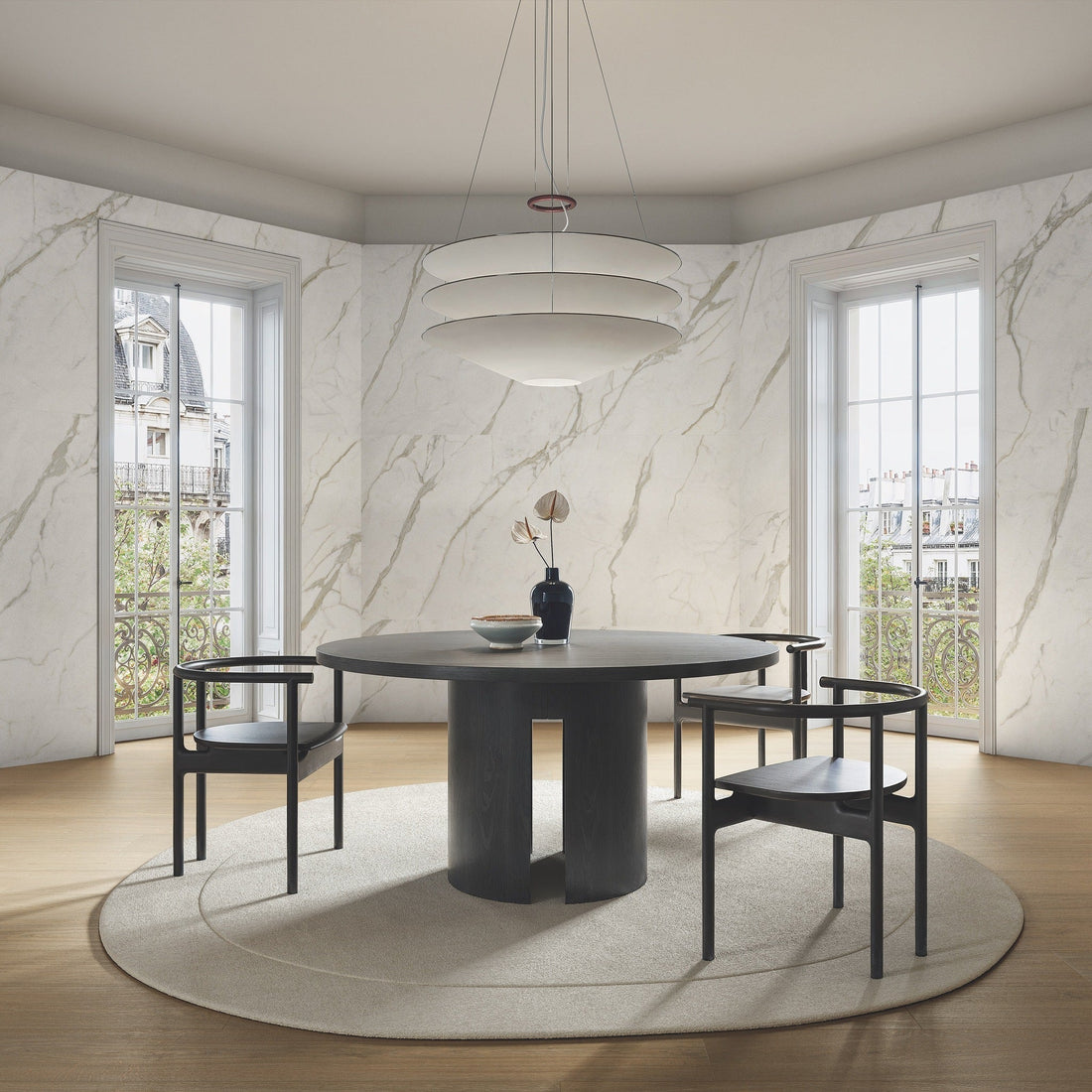 🏆 Porcelánová vs. keramická dlažba – jaký je rozdíl a co se vyplatí