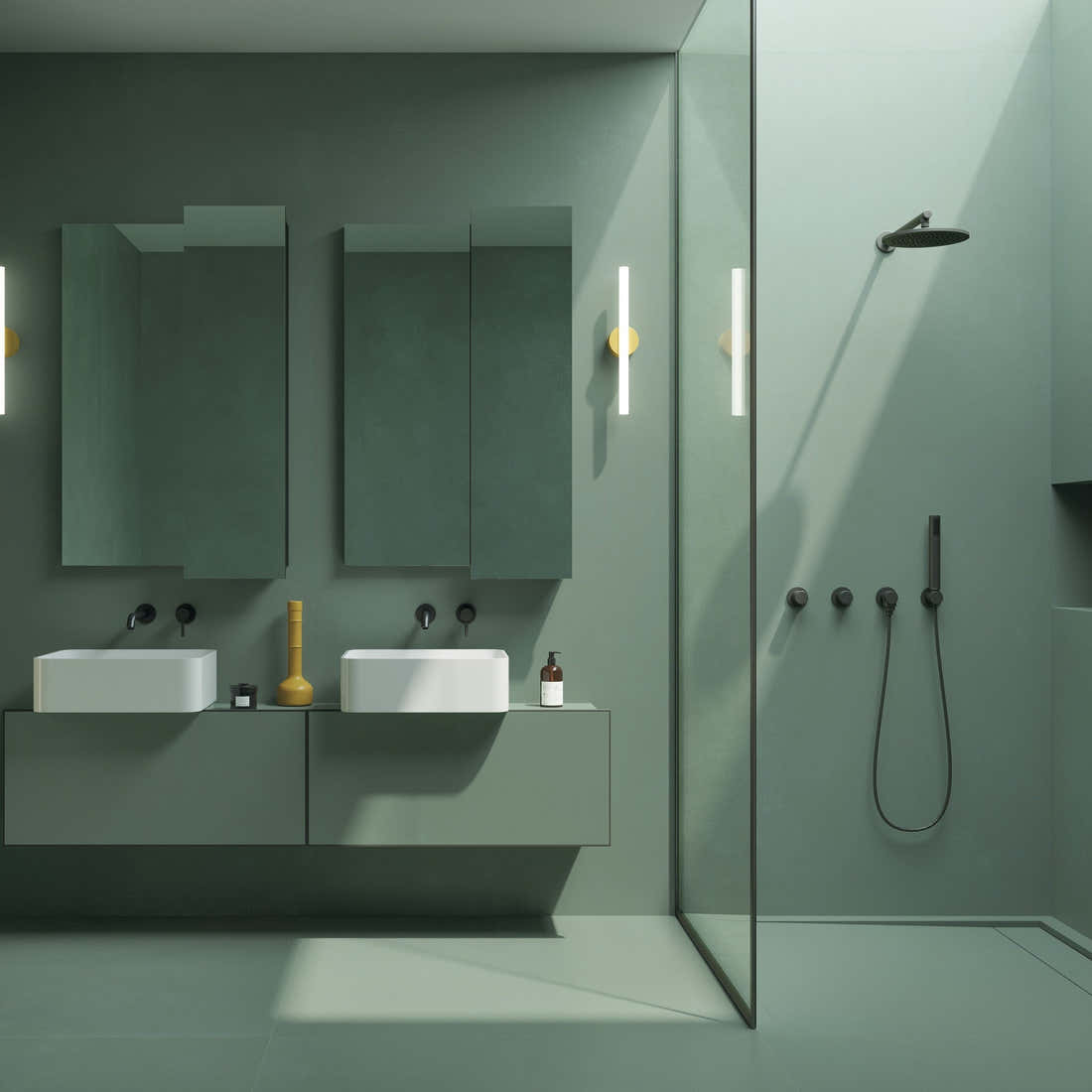 Porcelánová dlažba: chytrá volba pro domov s hodnotou