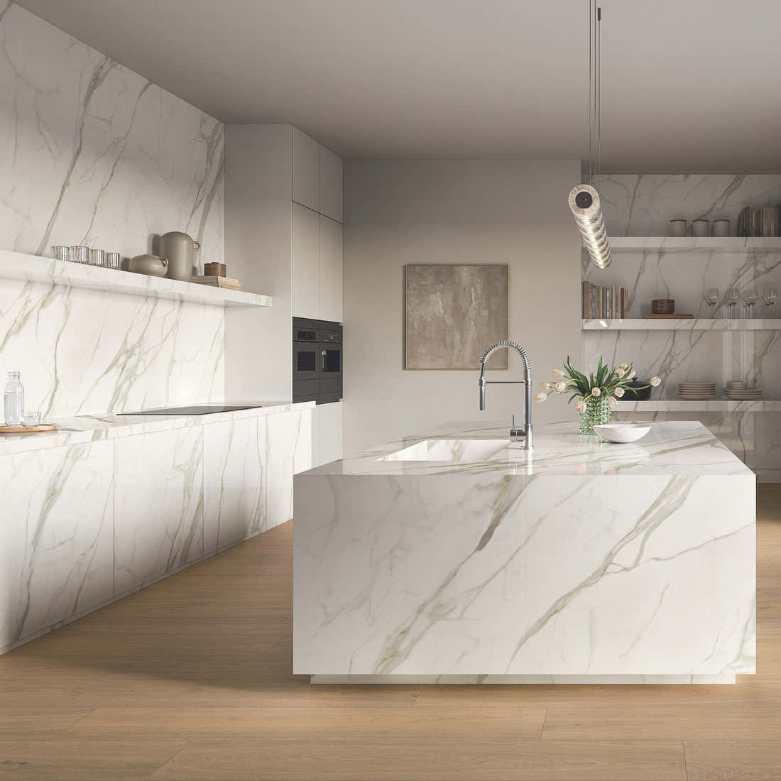 🧽 Jak správně čistit porcelánovou a keramickou dlažbu – kompletní průvodce