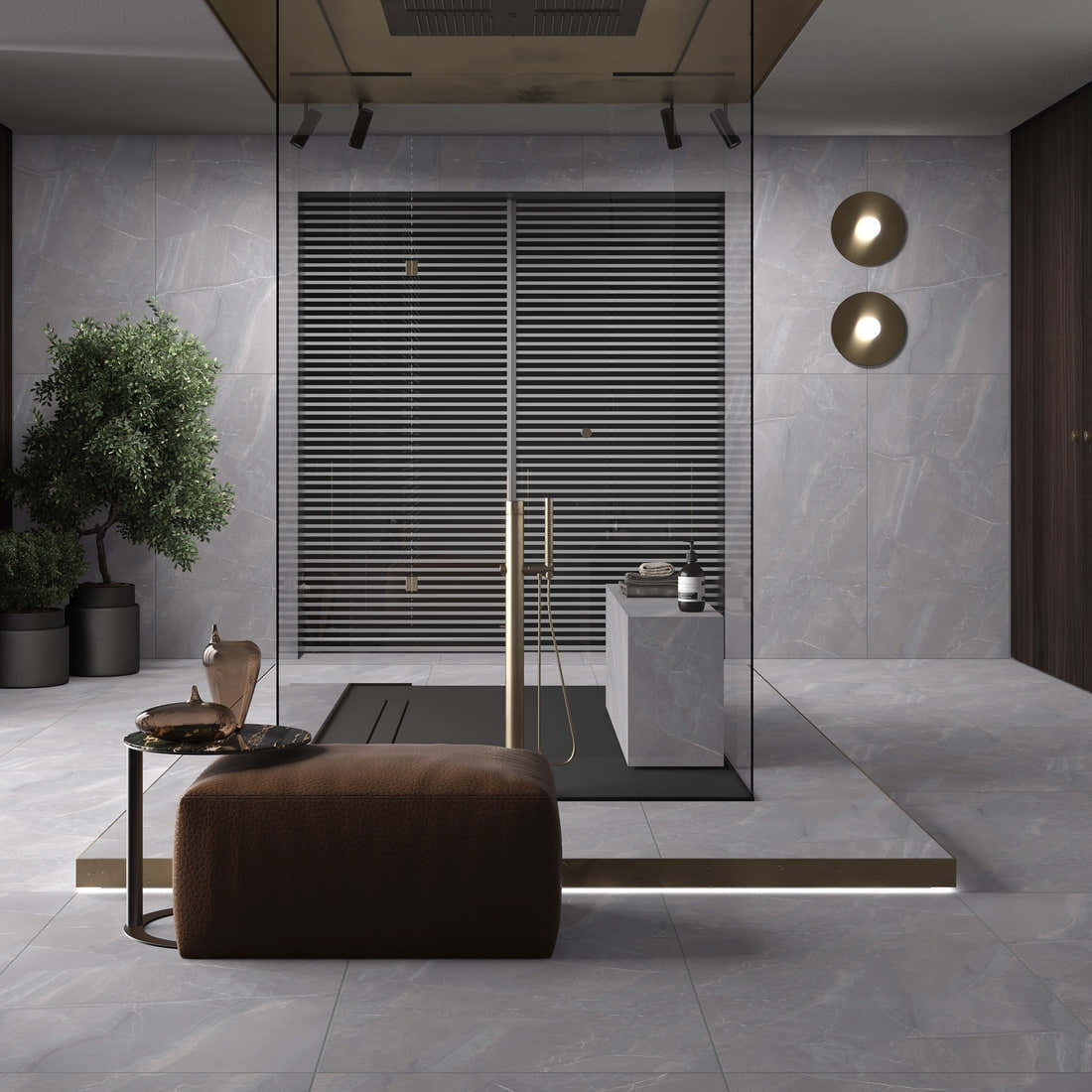 Jaká dlažba je nejlepší do chodby a předsíně