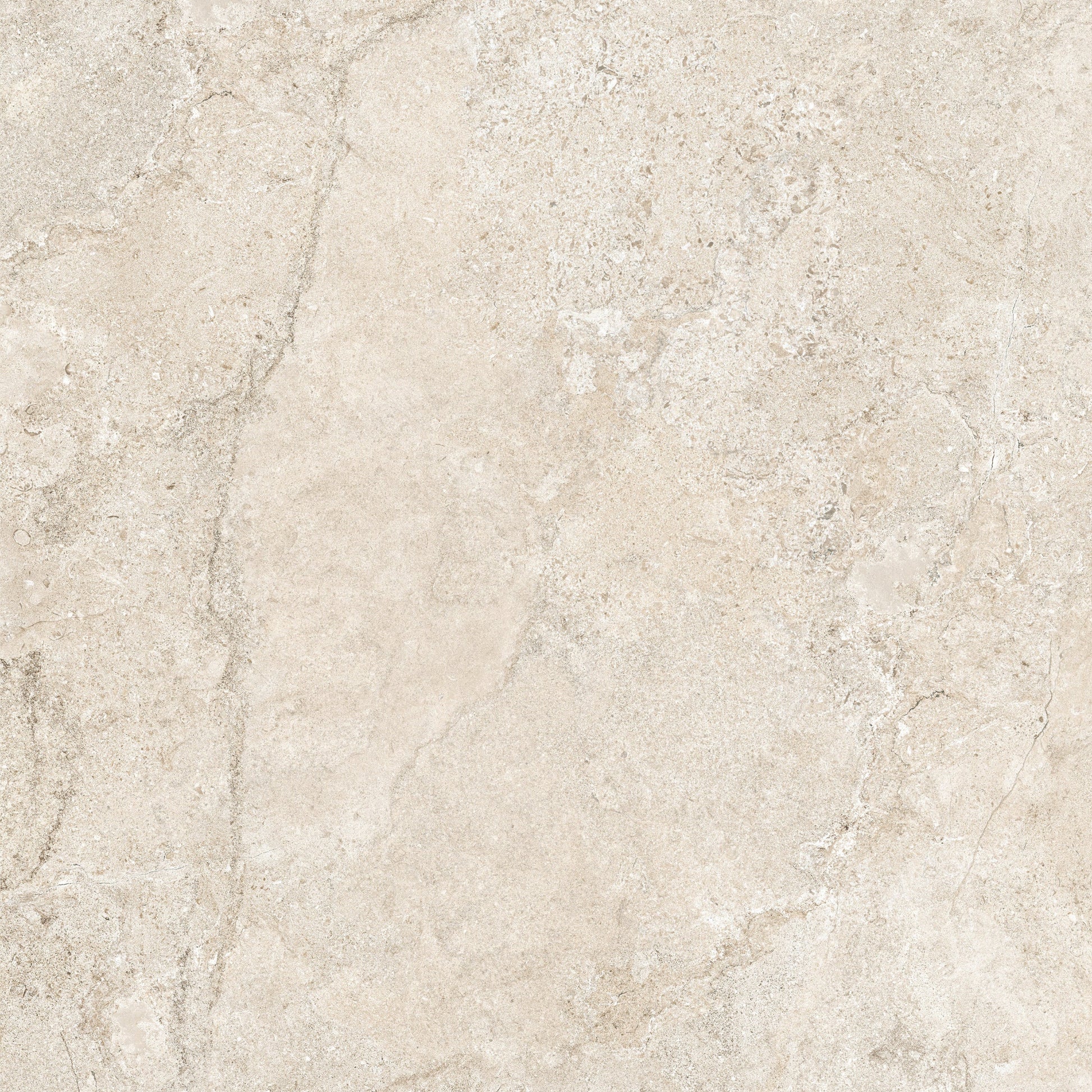 detail Porcelánová dlažba KTL Gobi Beige – béžový kamenný design