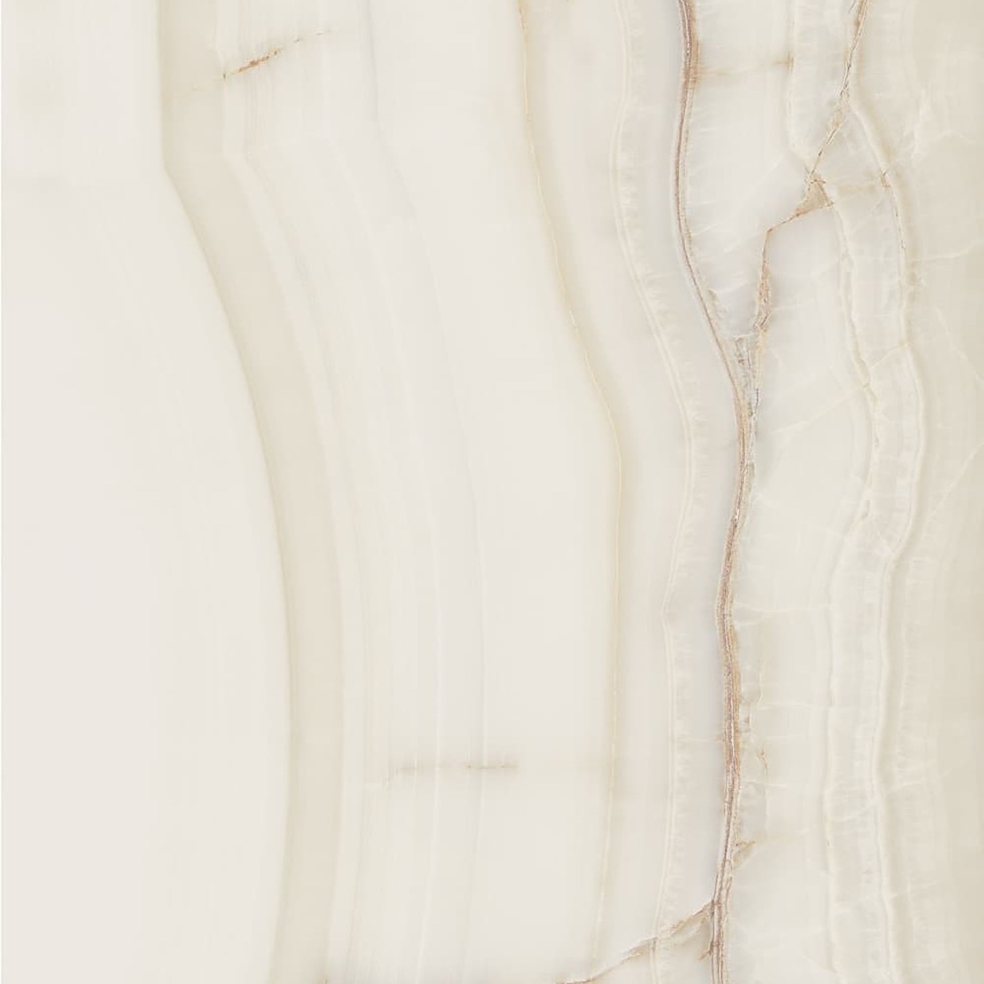 elkoformátová deska 120×280 Aesthetica Hegel – chladnější onyx look do interiéru