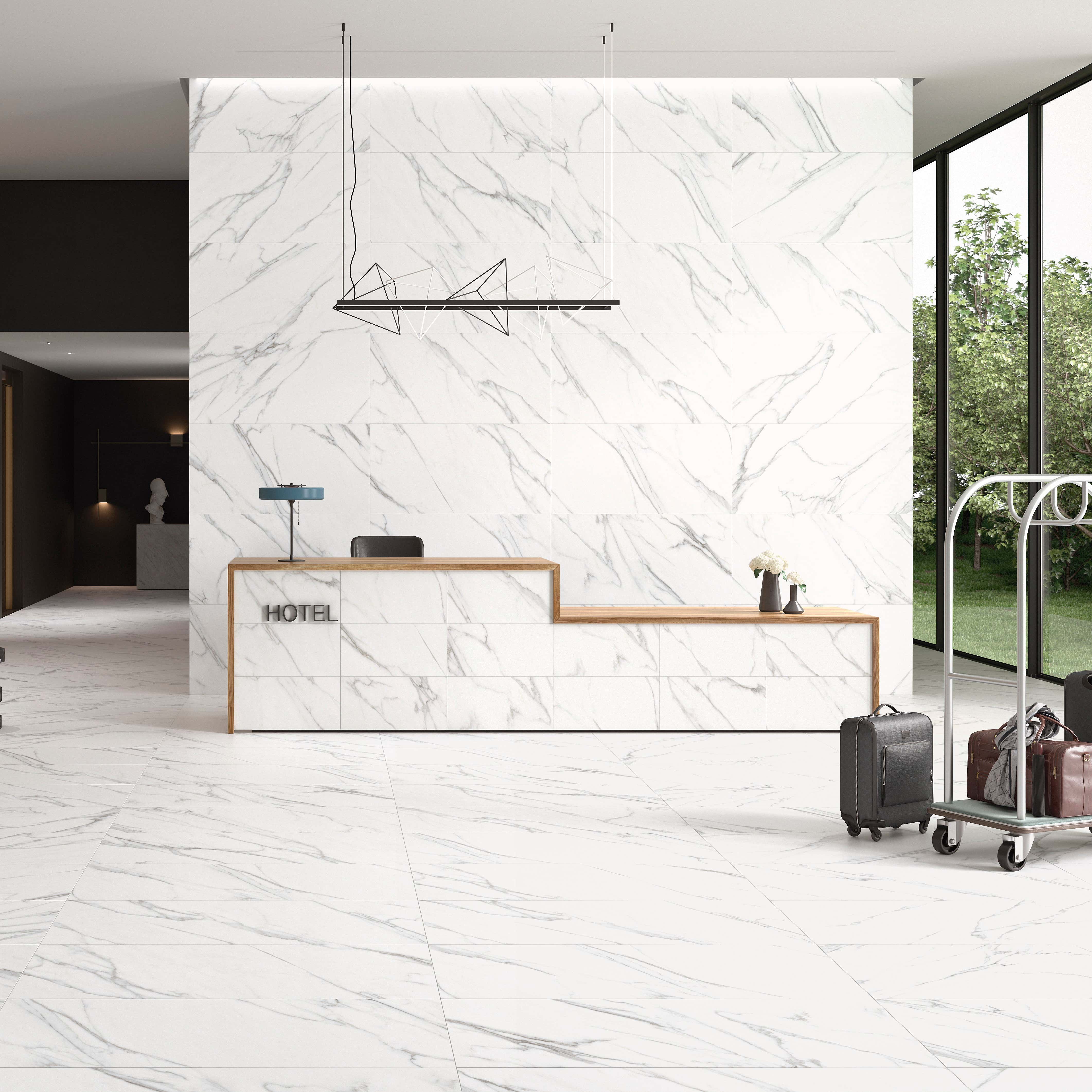 porcelánová-dlažba-bilý-mramor-matný-60x120cm-hotel