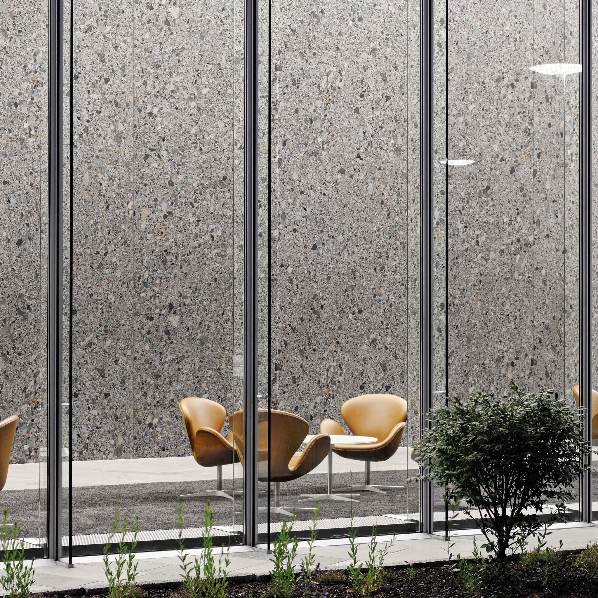 Ceppo di Gré Grey matná dlažba – sametový šedý kámen skladem od dlažby.net