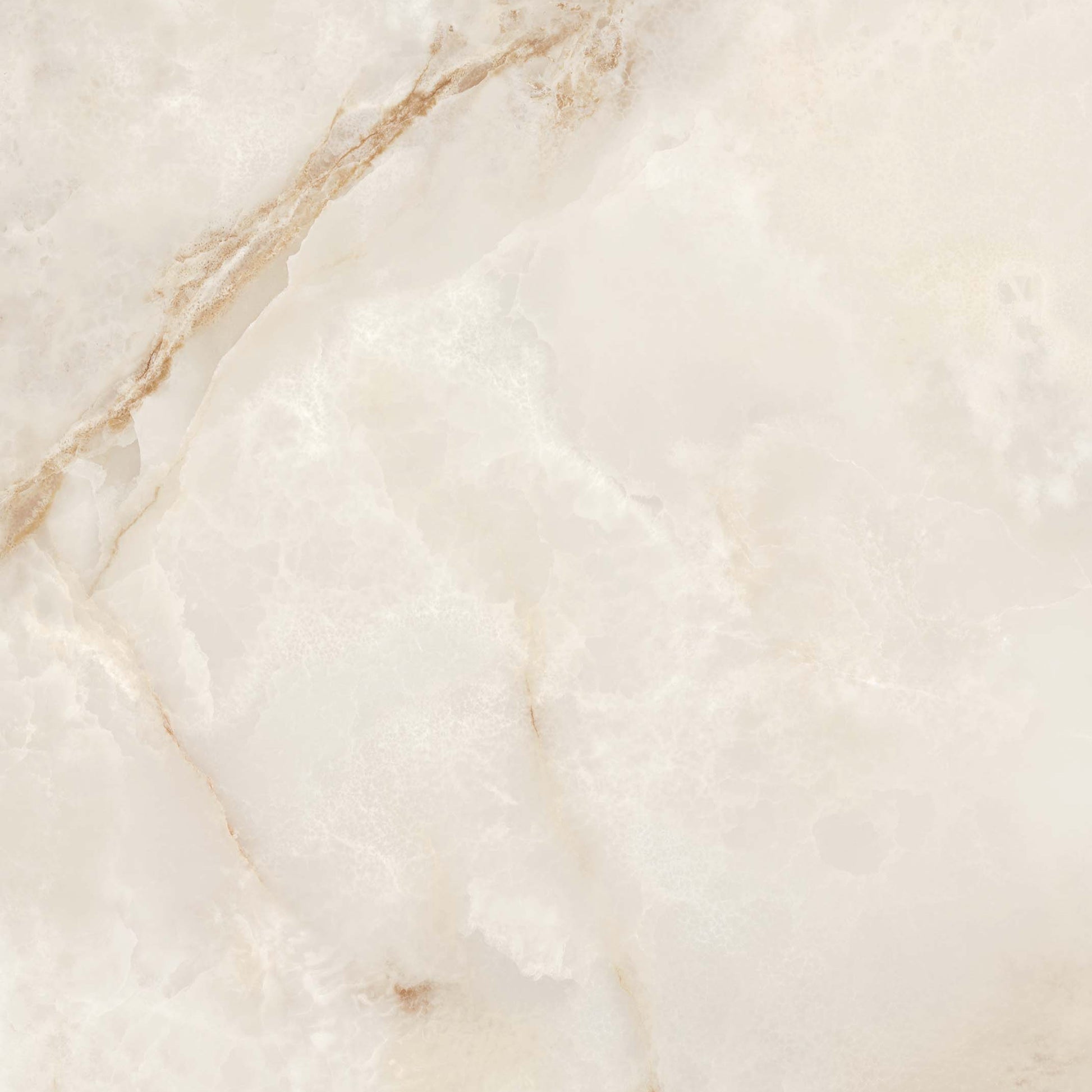 Porcelánová dlažba béžový onyx Orion Cream 120×120 satinato dlažby-net