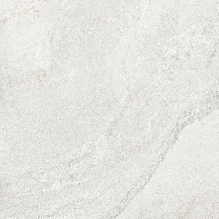Světlý kamenný dekor Bianco – dlažba na podlahy i stěny