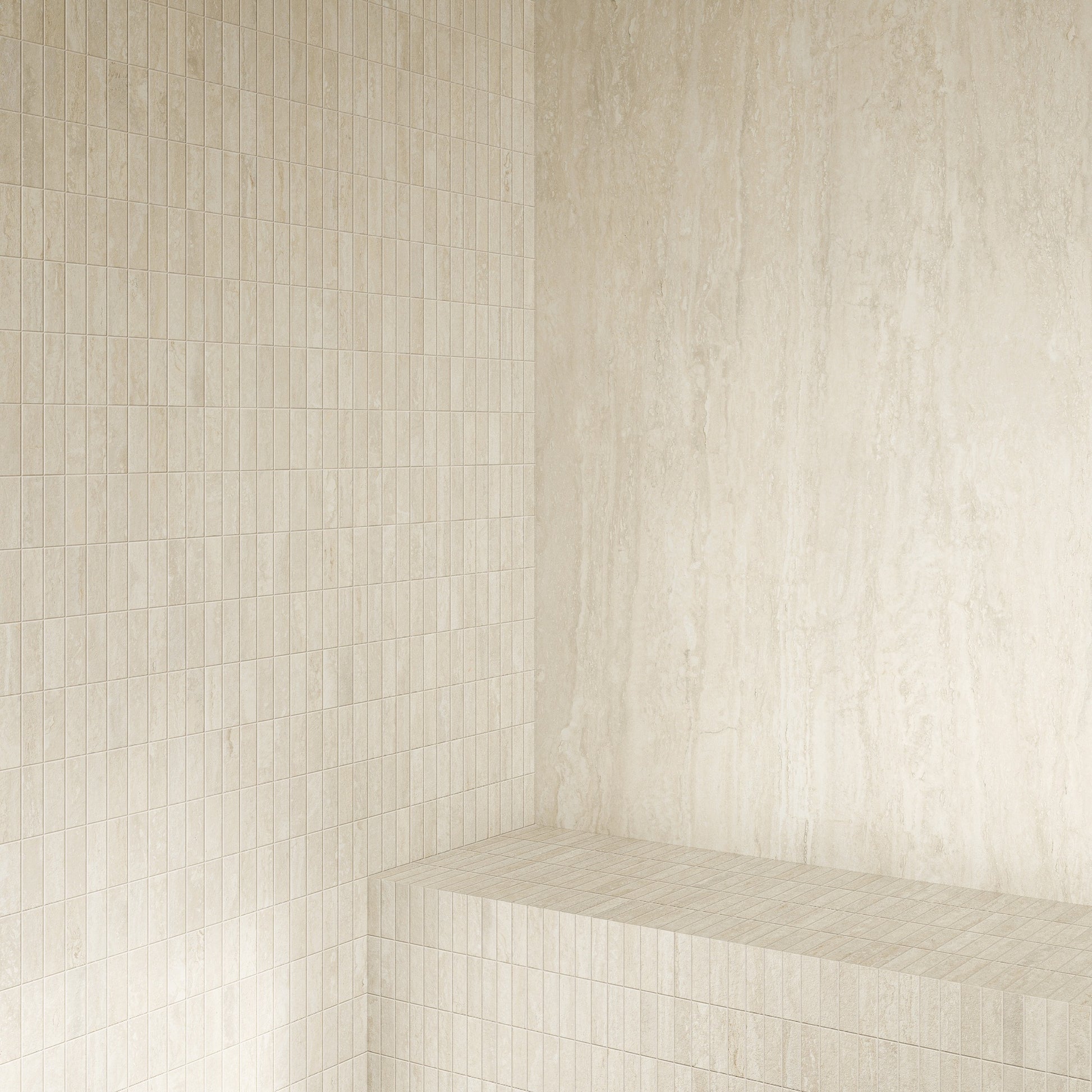Chodba – Bianco 80×160 StrideUp, matný povrch