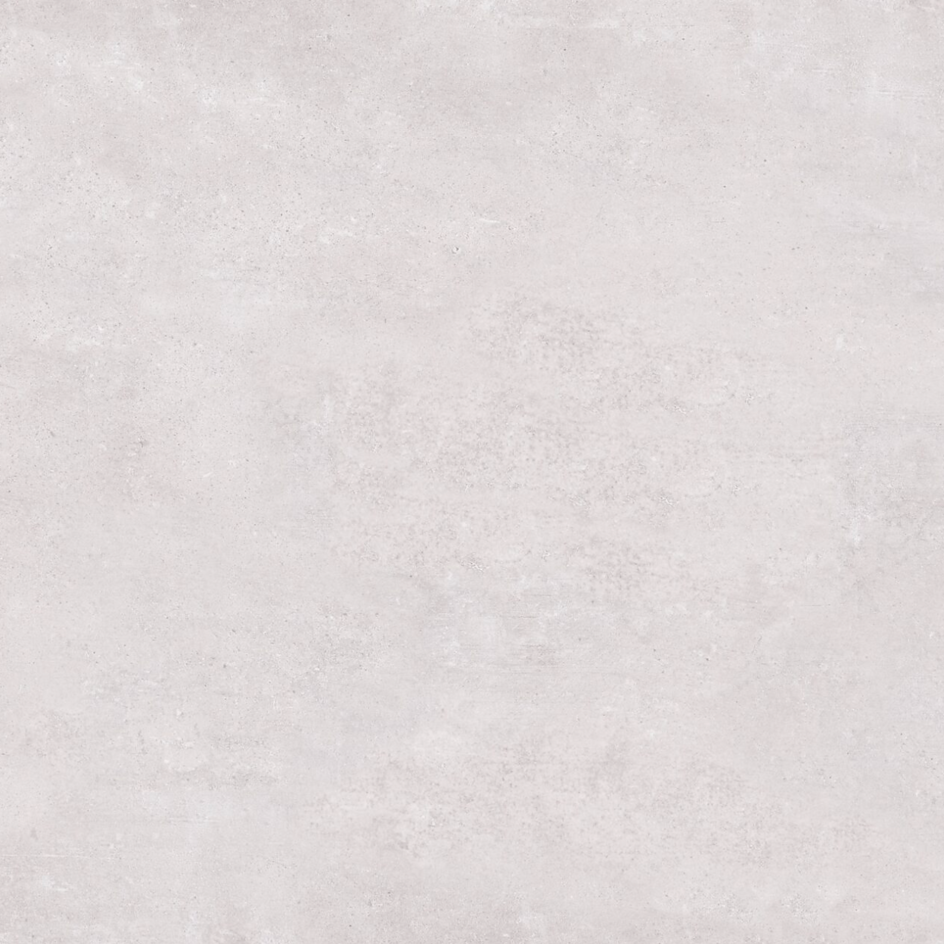 Detail na minimalistickou betonovou dlažbu s jemným šedým nádechem 