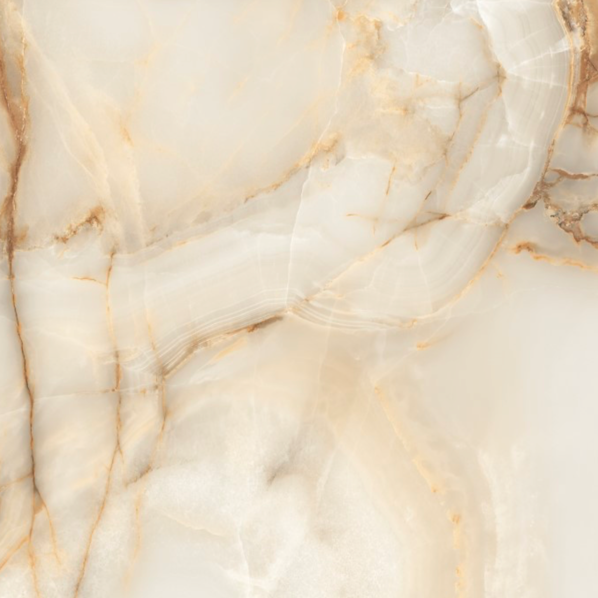 detail - Onix – luxusní lesklá dlažba