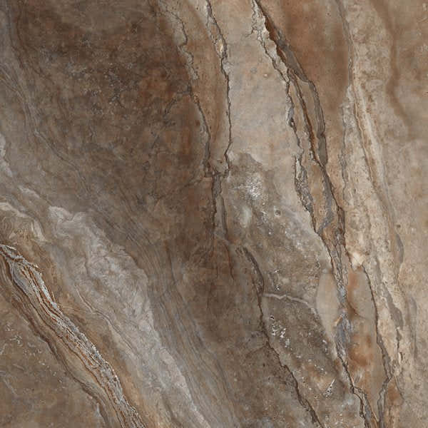 hnědá-porcelánová-dlažba-křemen-lesklá-dlažby-net-60x120cm