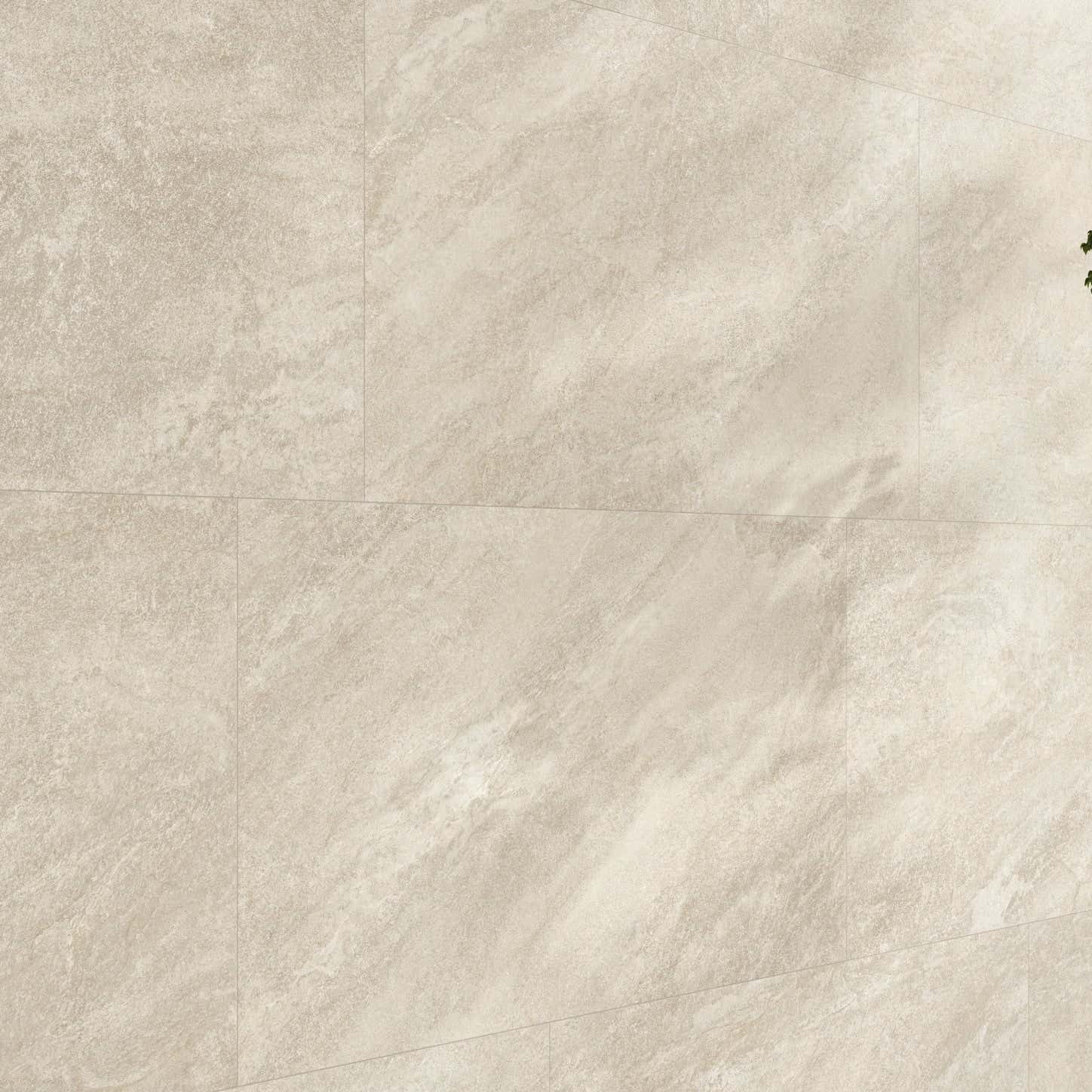 Porcelánová dlažba na terasu Origins Beige 60×120 – béžový design