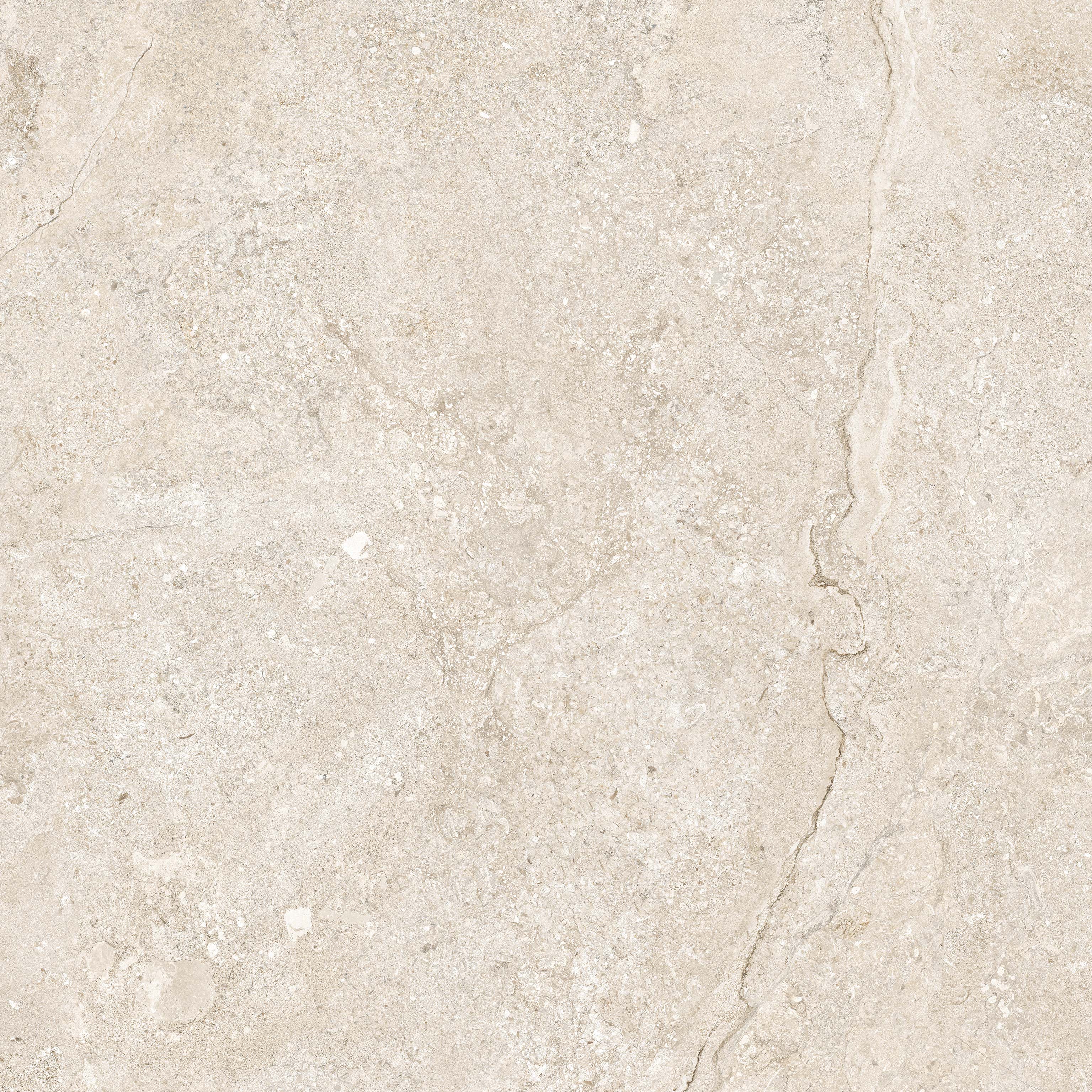 Gobi - detail na porcelánovou dlažbu ve 3d s realistickým reliefem 