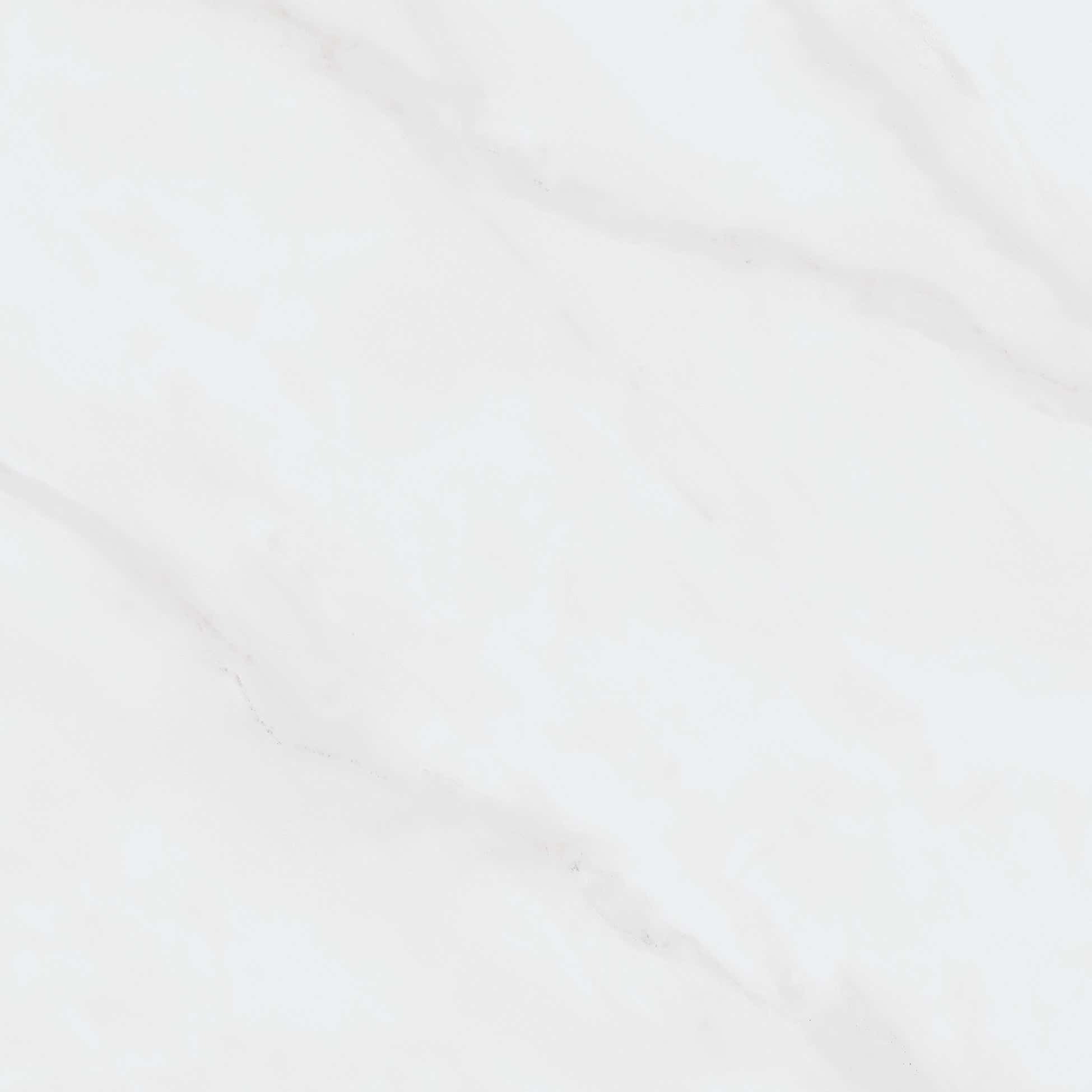 emně žilkovaná bílá dlažba imitace mramoru s lesklým povrchem