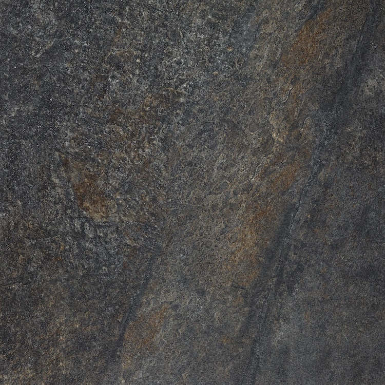 Černá mrazuvzdorná dlažba – ideální pro moderní domovy