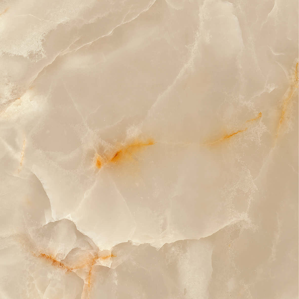 Velkoformátová onyx dlažba Ambra 120x280 detail glazury a textury