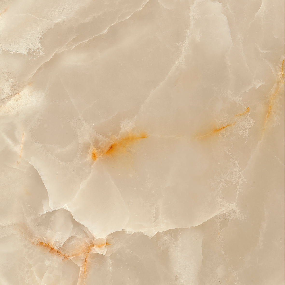 Velkoformátová onyx dlažba Ambra 120x280 detail glazury a textury