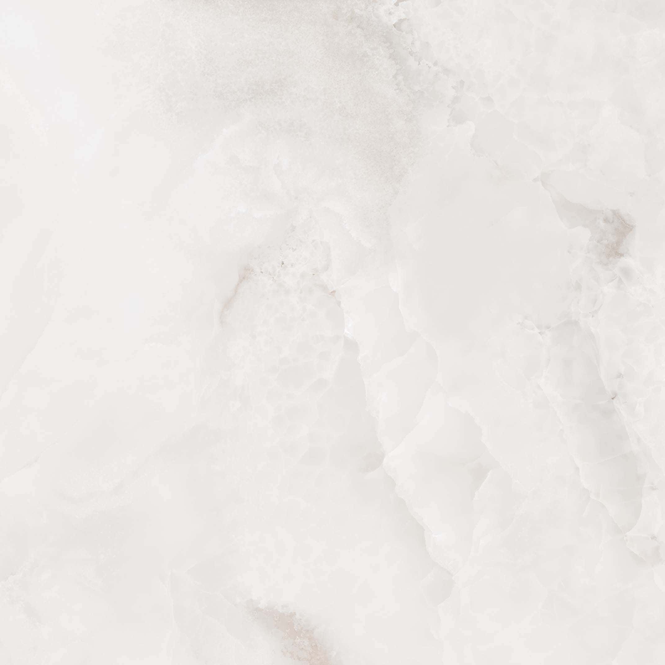 Velkoformátová dlažba Orion White – luxusní onyxový design do koupelny od dlažby-net