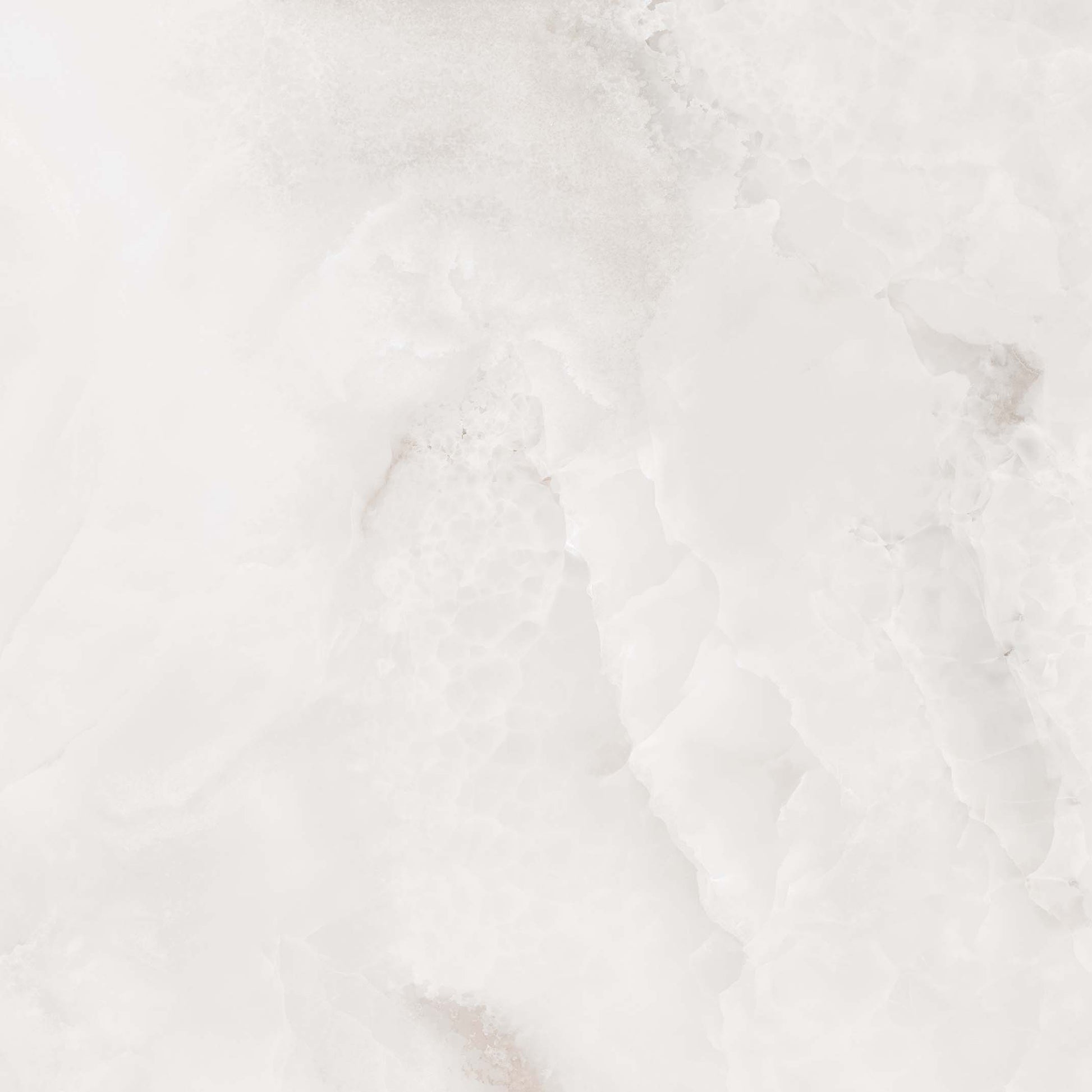 Velkoformátová dlažba Orion White – luxusní onyxový design do koupelny od dlažby-net