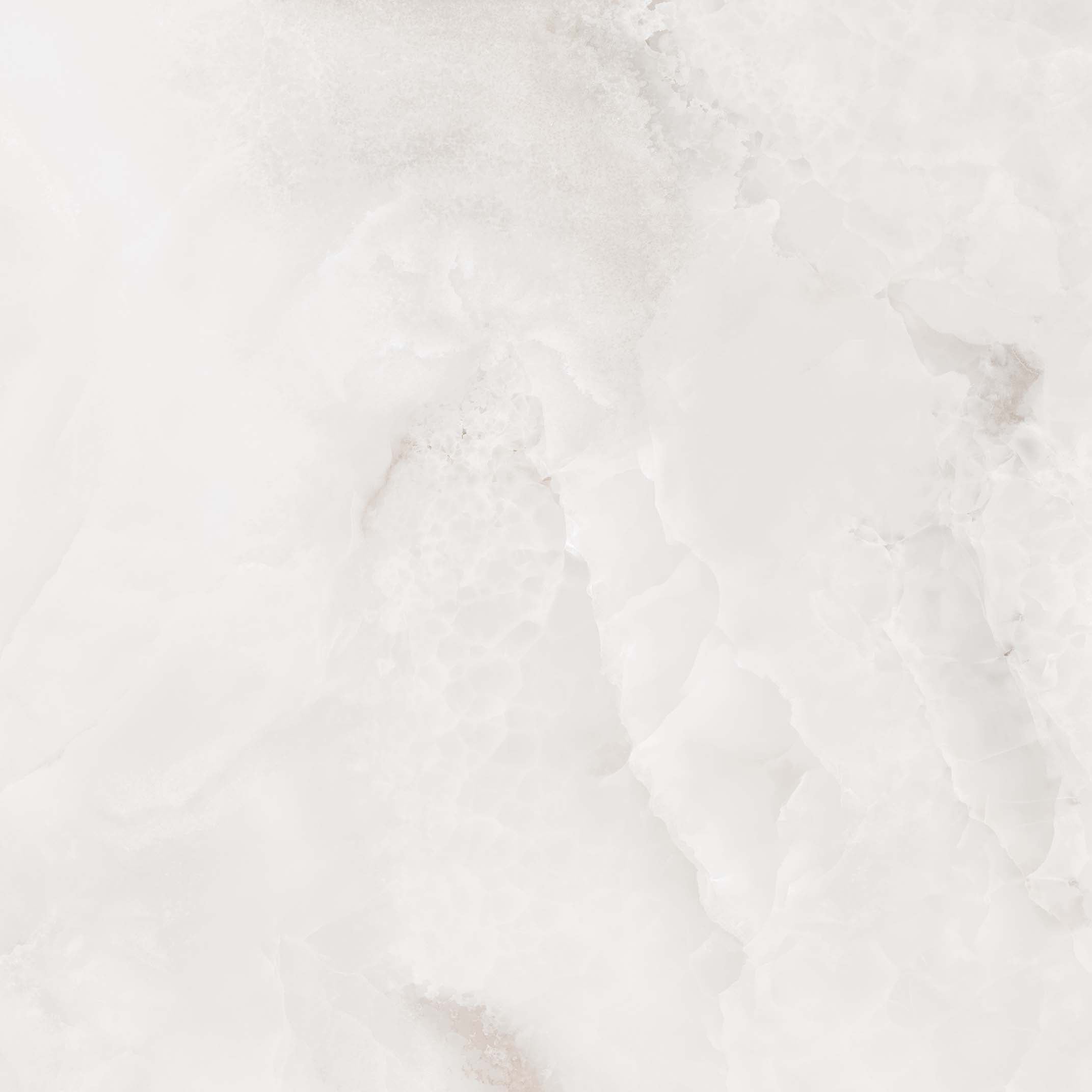 Velkoformátová dlažba Orion White – luxusní onyxový design do koupelny od dlažby-net