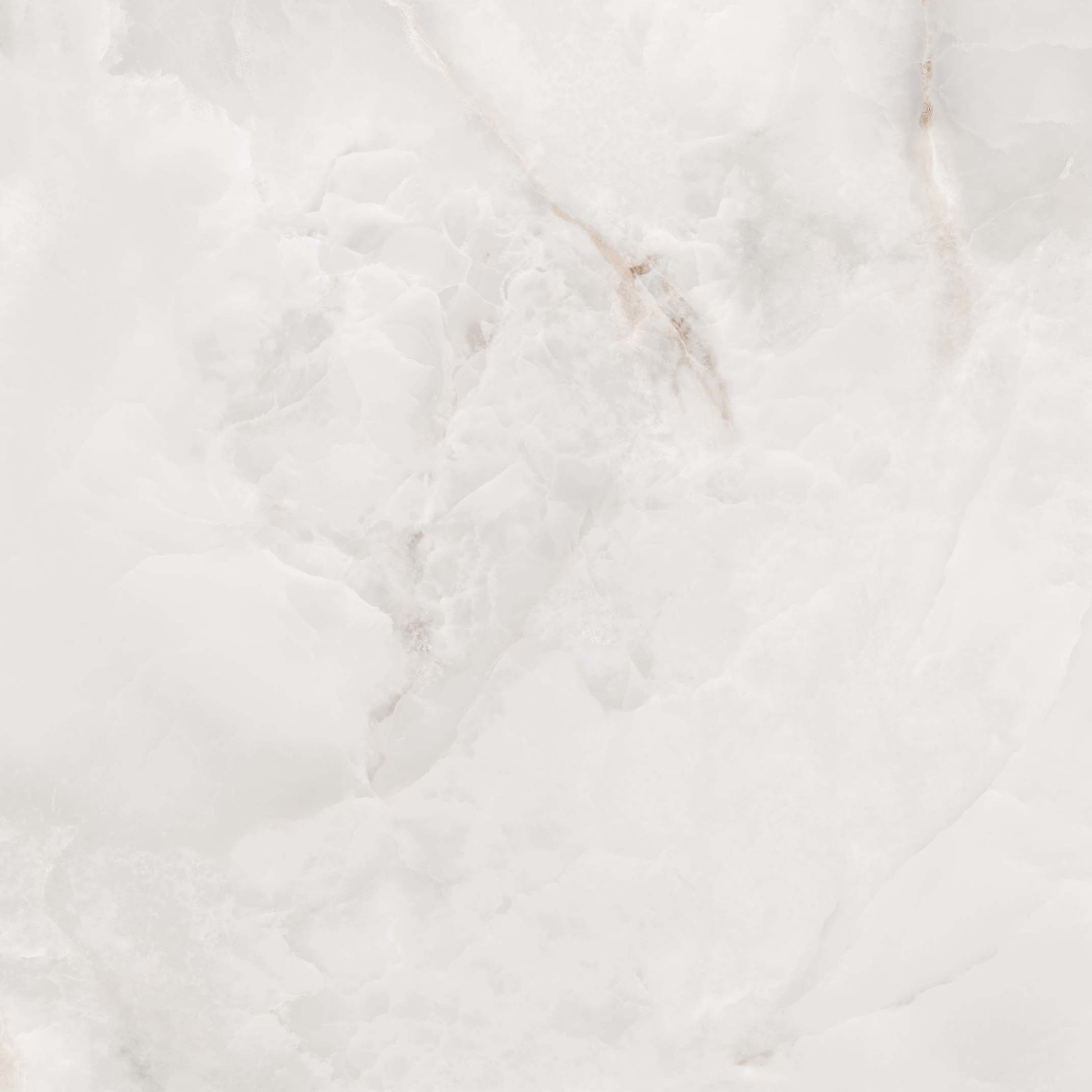 Porcelánová dlažba bílý onyx Orion White 120×120 – saténový efekt dlažby-net