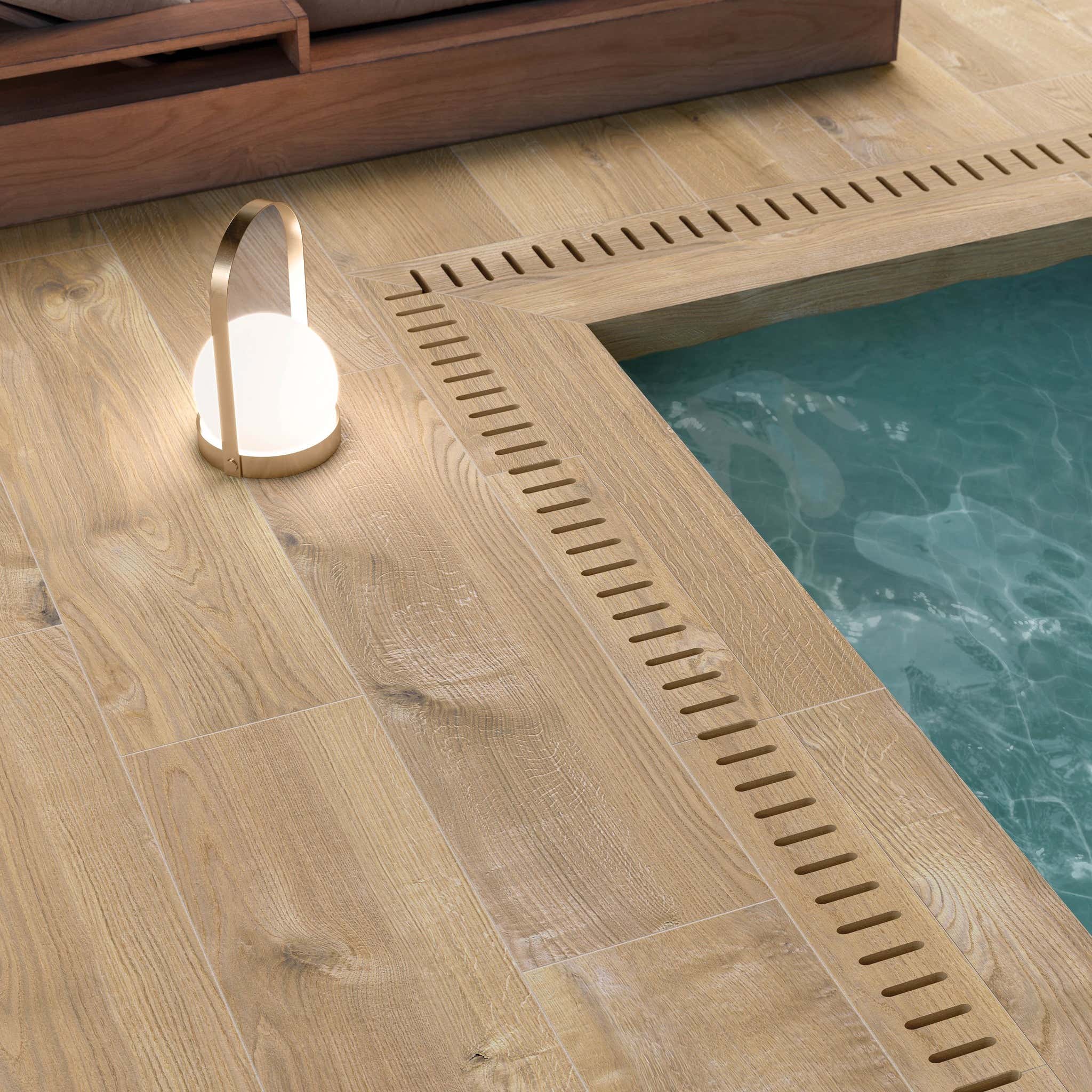 Rovere Naturel 30×120 cm – venkovní dlažba 2 cm skladem