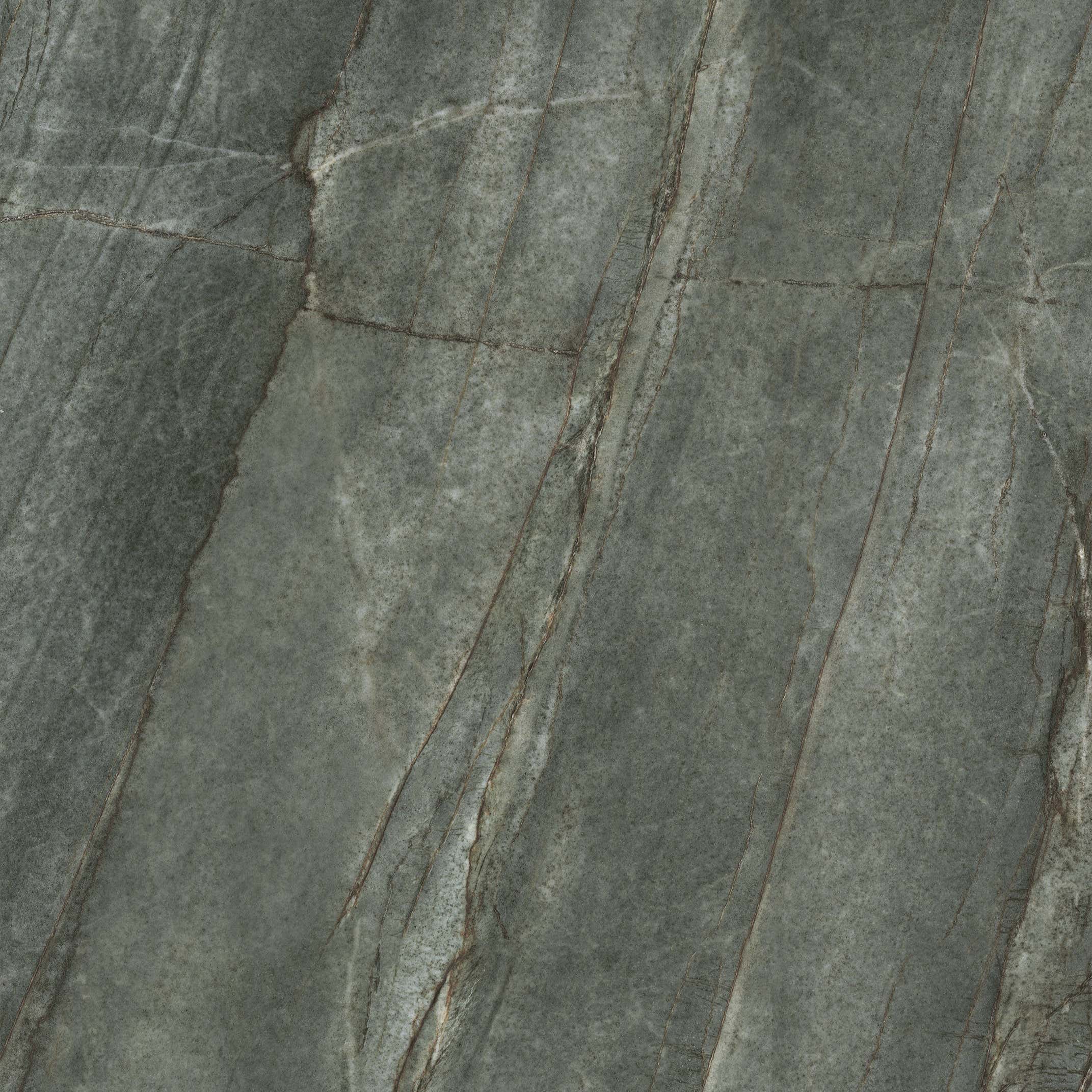 Detail - Elegantní zelená porcelánová dlažba Tiffany pro obývací pokoje, koupelny a reprezentativní prostory.