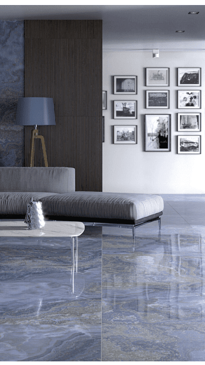 Cifre - Jewell Blue
